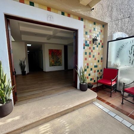 Marisol Hotel Boutique San José del Cabo エクステリア 写真