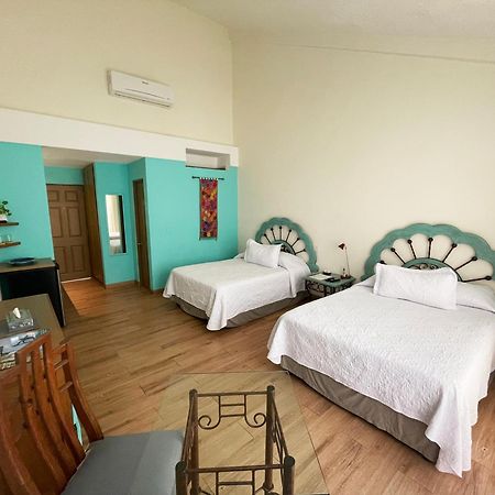 Marisol Hotel Boutique San José del Cabo エクステリア 写真