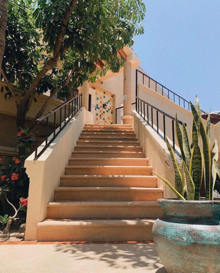 Marisol Hotel Boutique San José del Cabo エクステリア 写真
