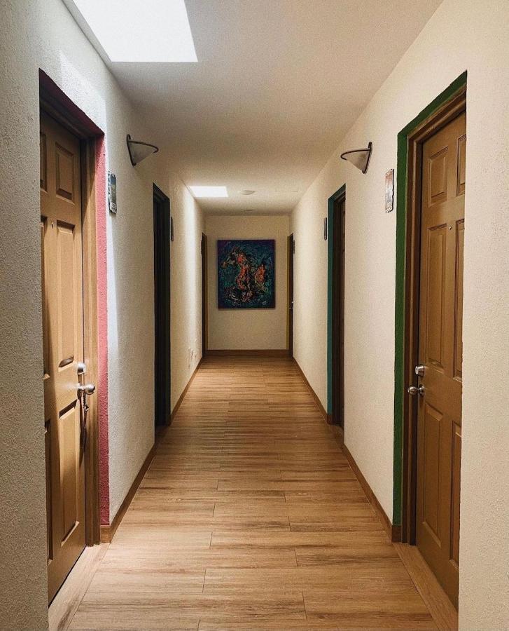 Marisol Hotel Boutique San José del Cabo エクステリア 写真