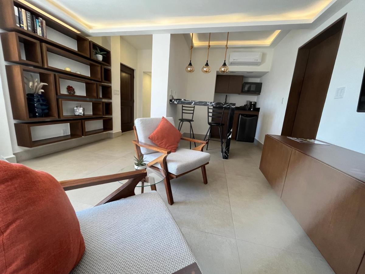 Marisol Hotel Boutique San José del Cabo エクステリア 写真