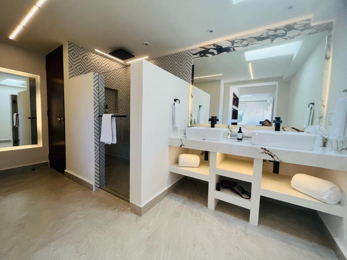 Marisol Hotel Boutique San José del Cabo エクステリア 写真