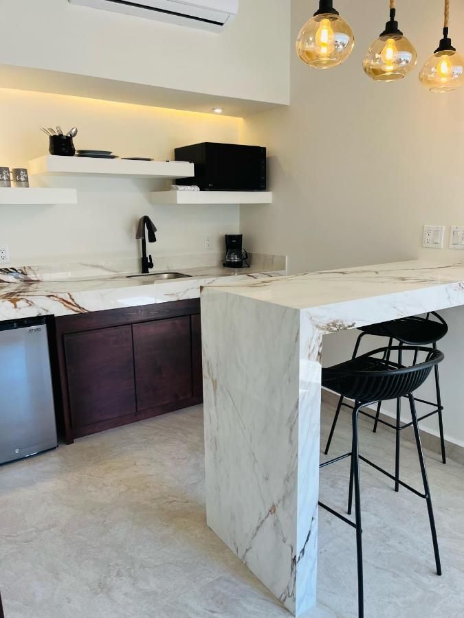 Marisol Hotel Boutique San José del Cabo エクステリア 写真