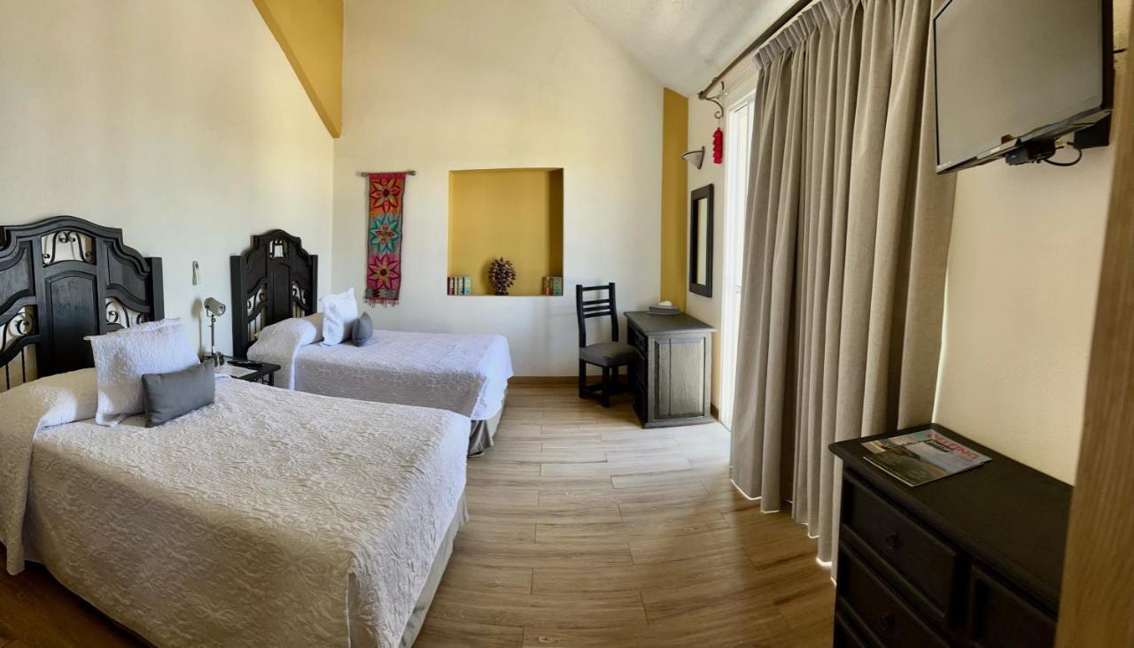 Marisol Hotel Boutique San José del Cabo エクステリア 写真