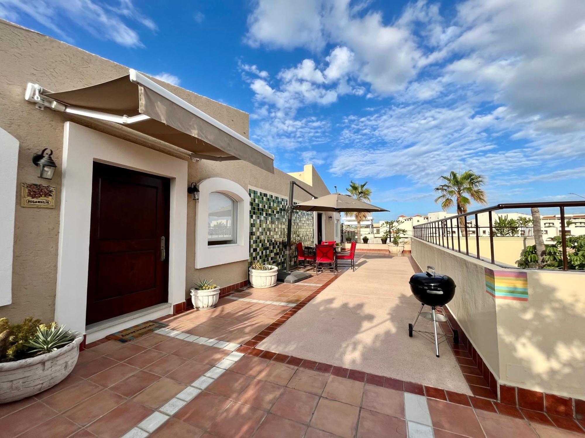 Marisol Hotel Boutique San José del Cabo エクステリア 写真