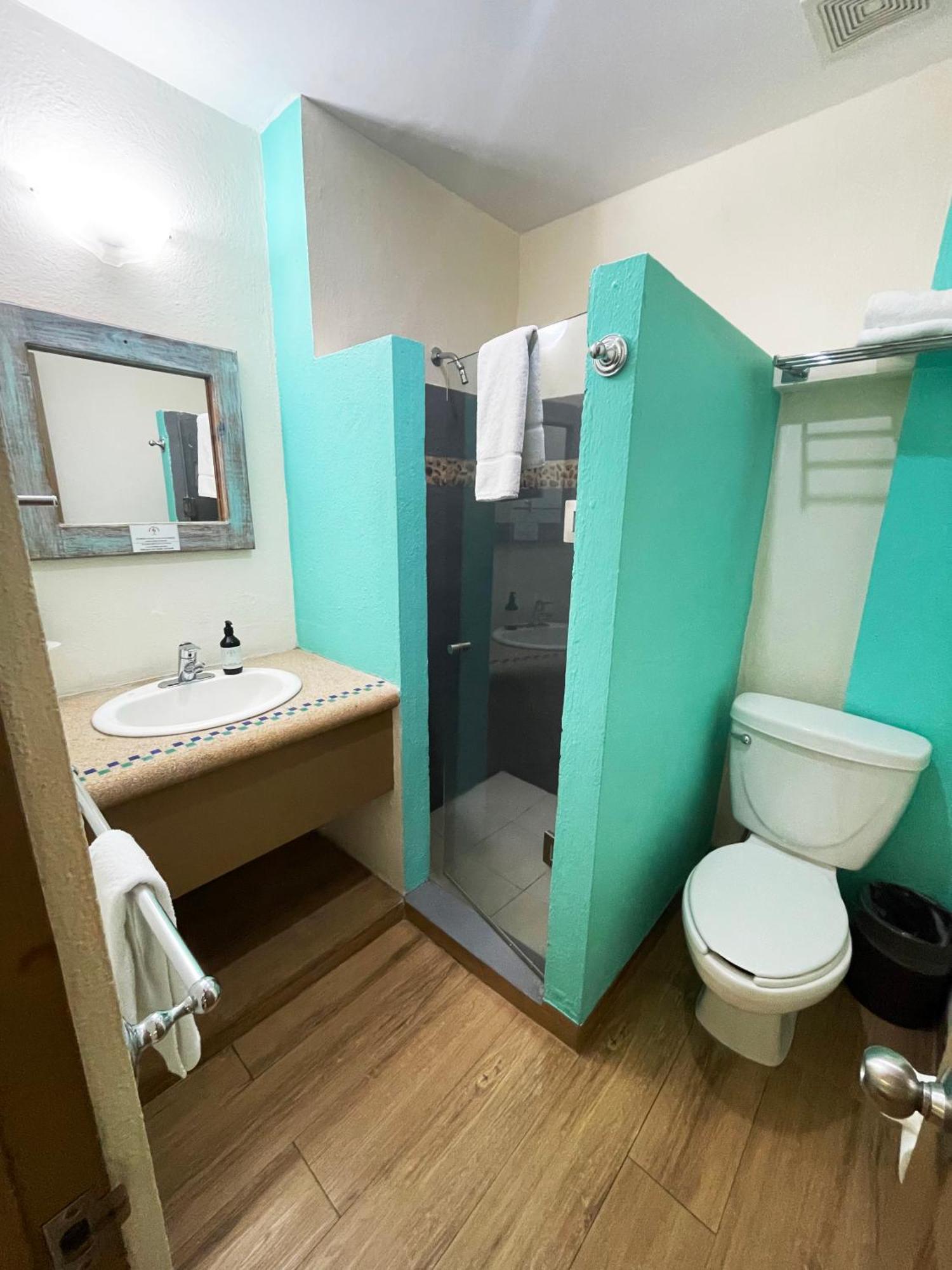 Marisol Hotel Boutique San José del Cabo エクステリア 写真