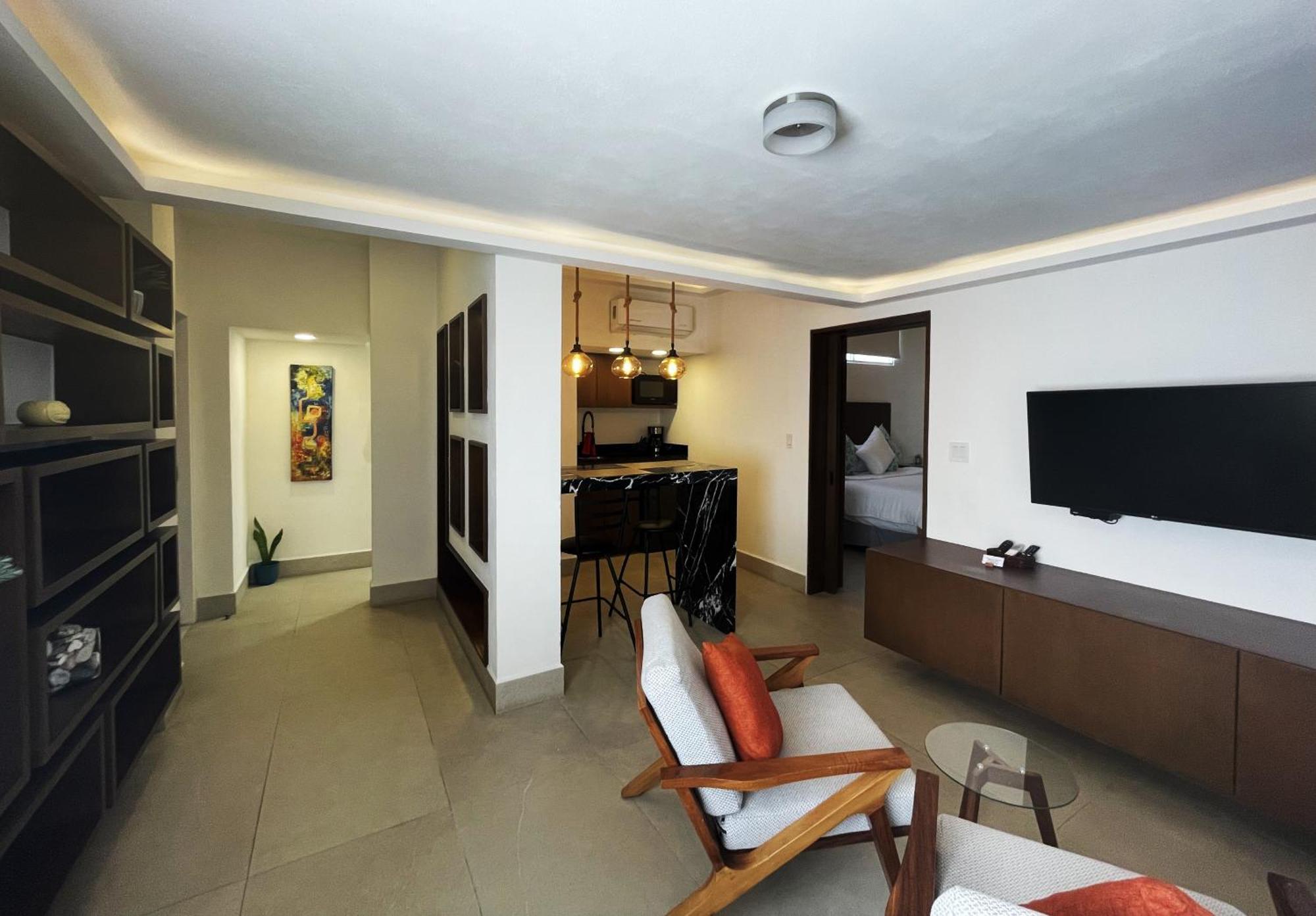 Marisol Hotel Boutique San José del Cabo エクステリア 写真