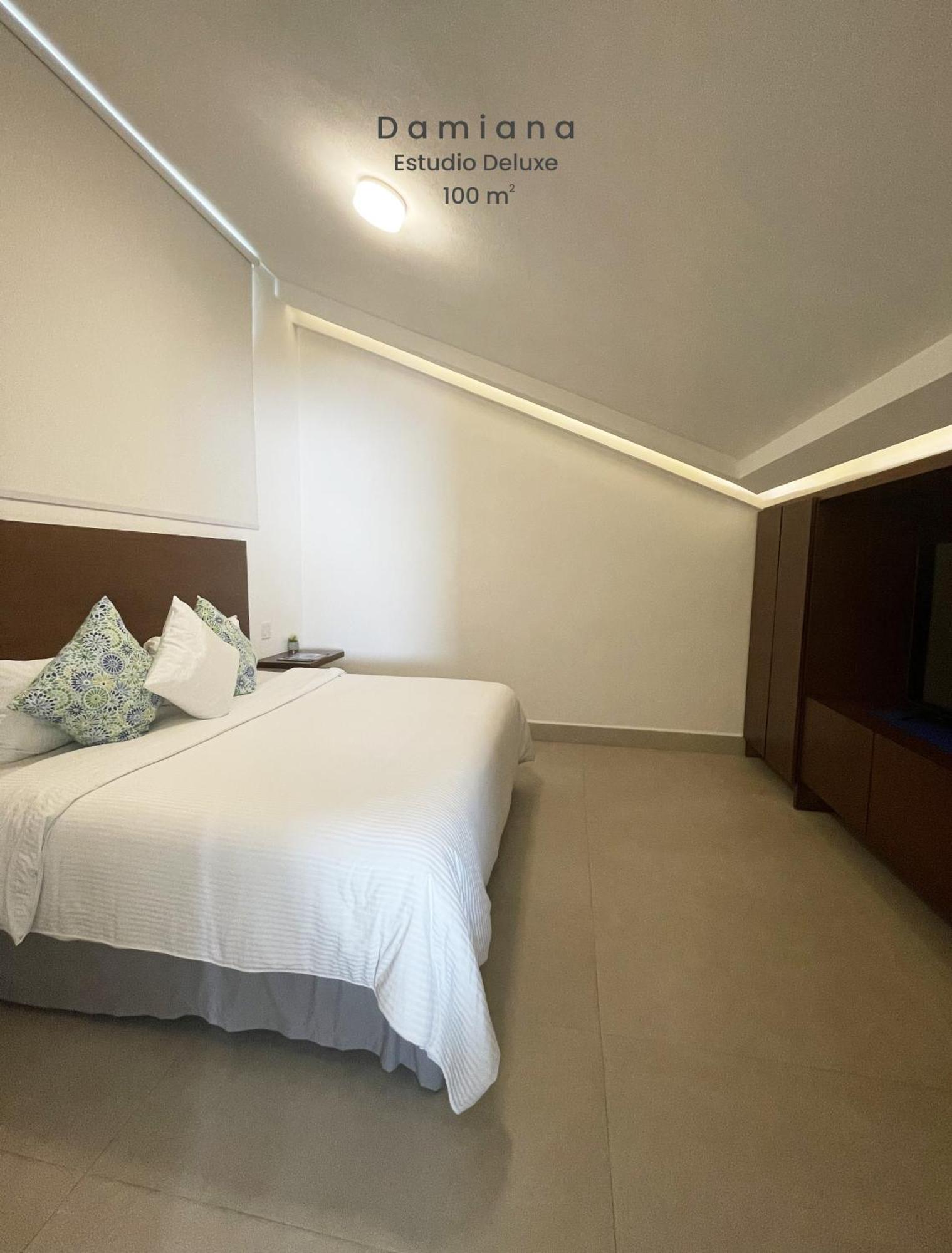 Marisol Hotel Boutique San José del Cabo エクステリア 写真