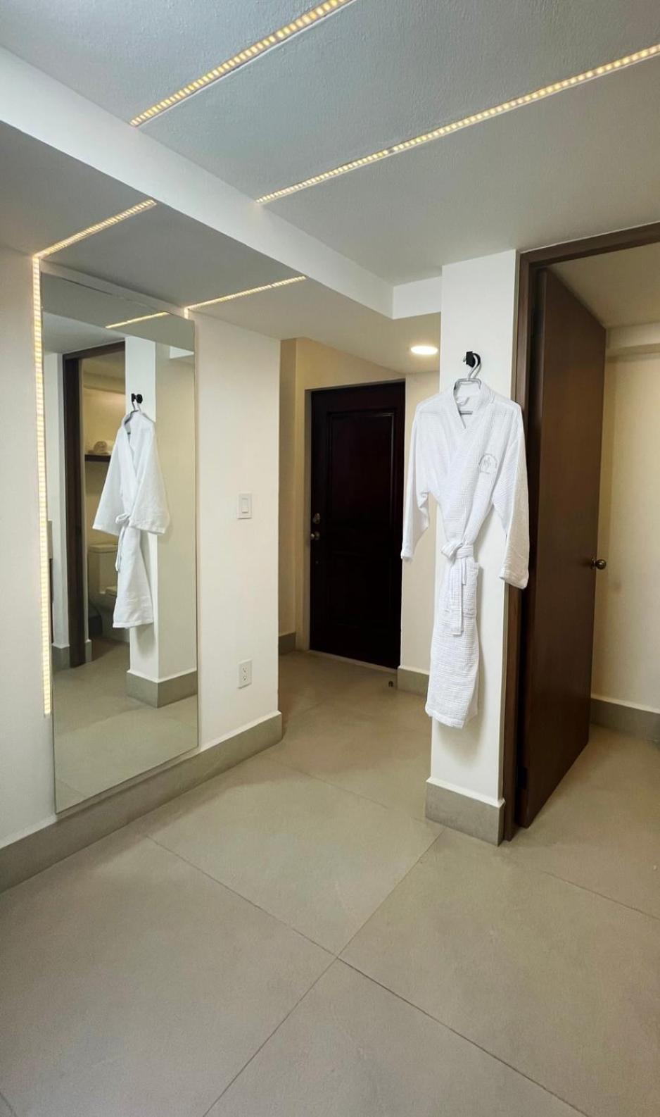 Marisol Hotel Boutique San José del Cabo エクステリア 写真