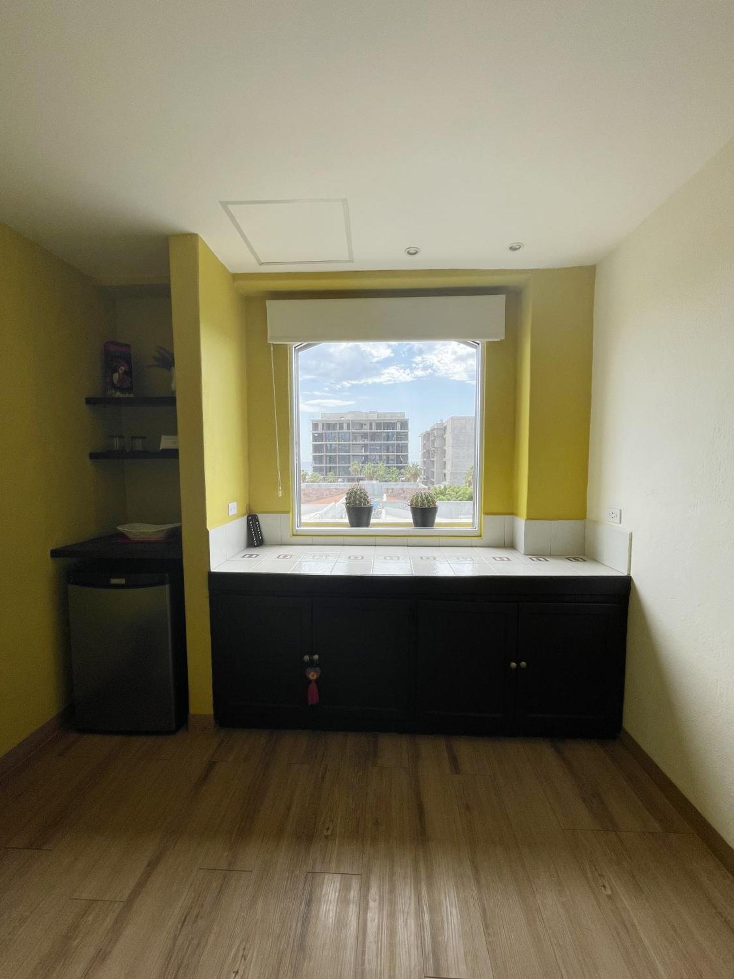 Marisol Hotel Boutique San José del Cabo エクステリア 写真