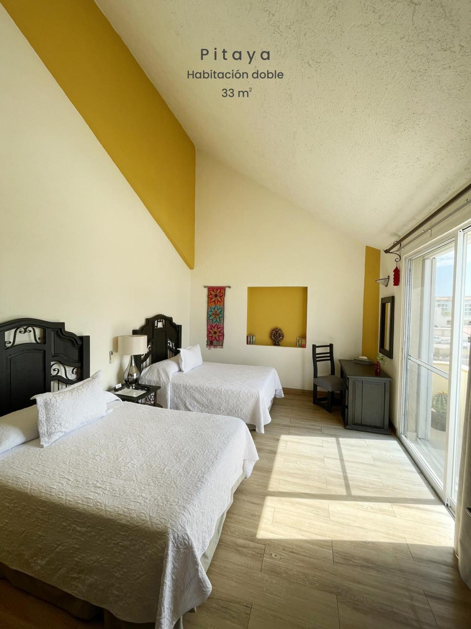 Marisol Hotel Boutique San José del Cabo エクステリア 写真