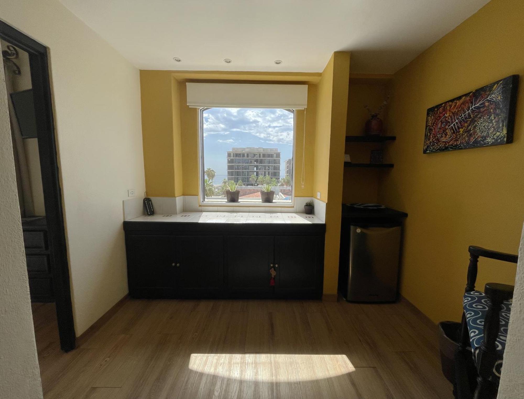 Marisol Hotel Boutique San José del Cabo エクステリア 写真