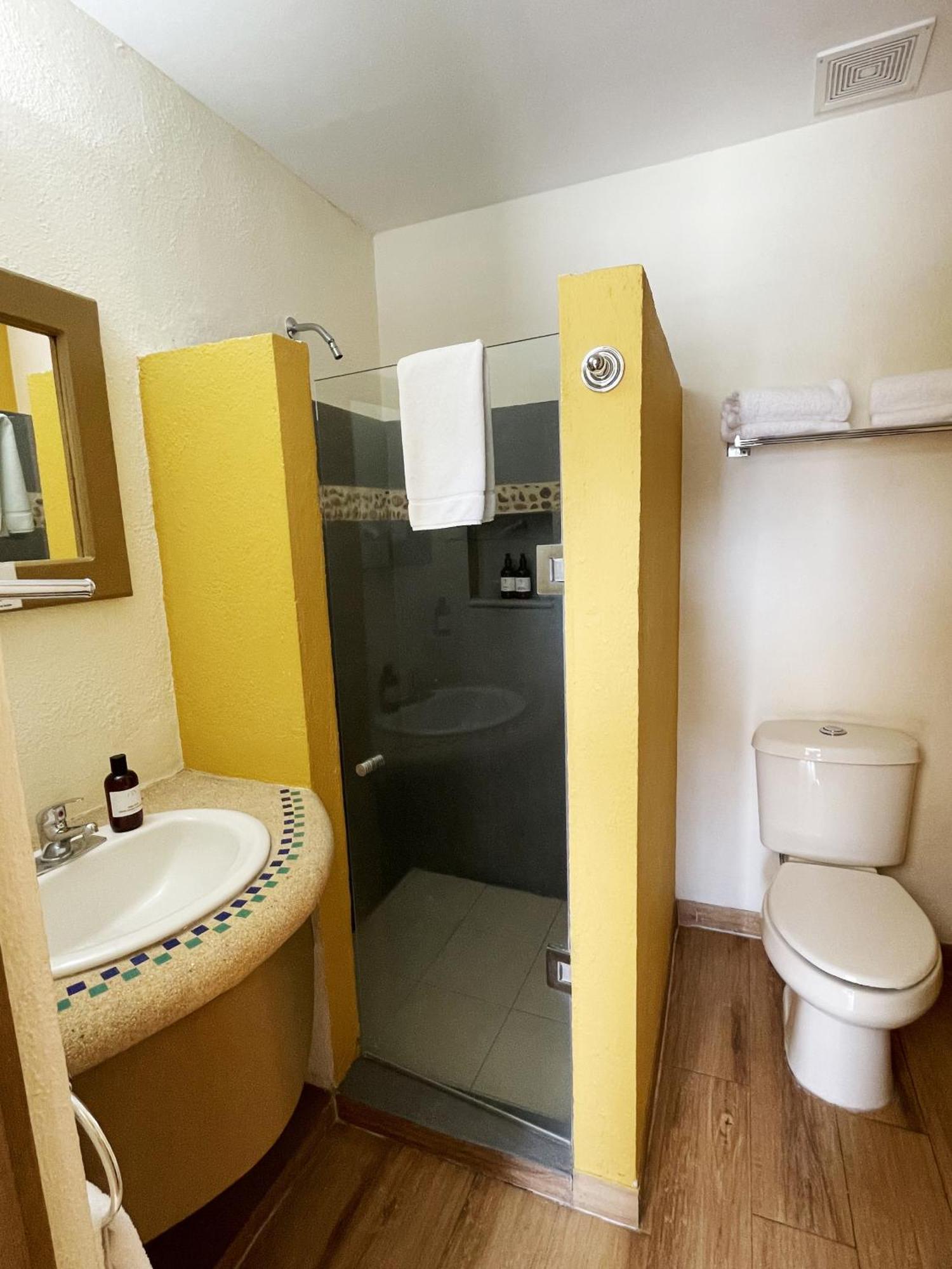 Marisol Hotel Boutique San José del Cabo エクステリア 写真