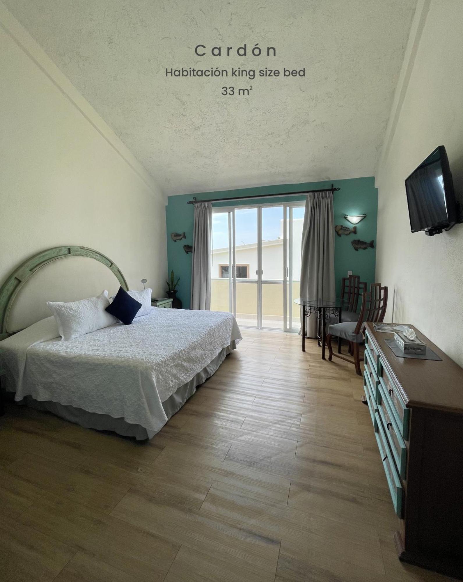Marisol Hotel Boutique San José del Cabo エクステリア 写真