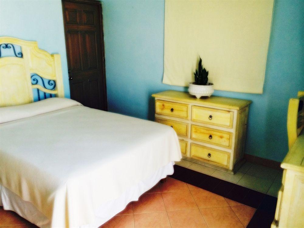 Marisol Hotel Boutique San José del Cabo エクステリア 写真