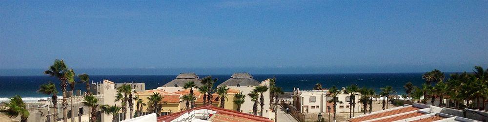 Marisol Hotel Boutique San José del Cabo エクステリア 写真