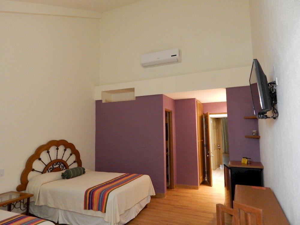 Marisol Hotel Boutique San José del Cabo エクステリア 写真