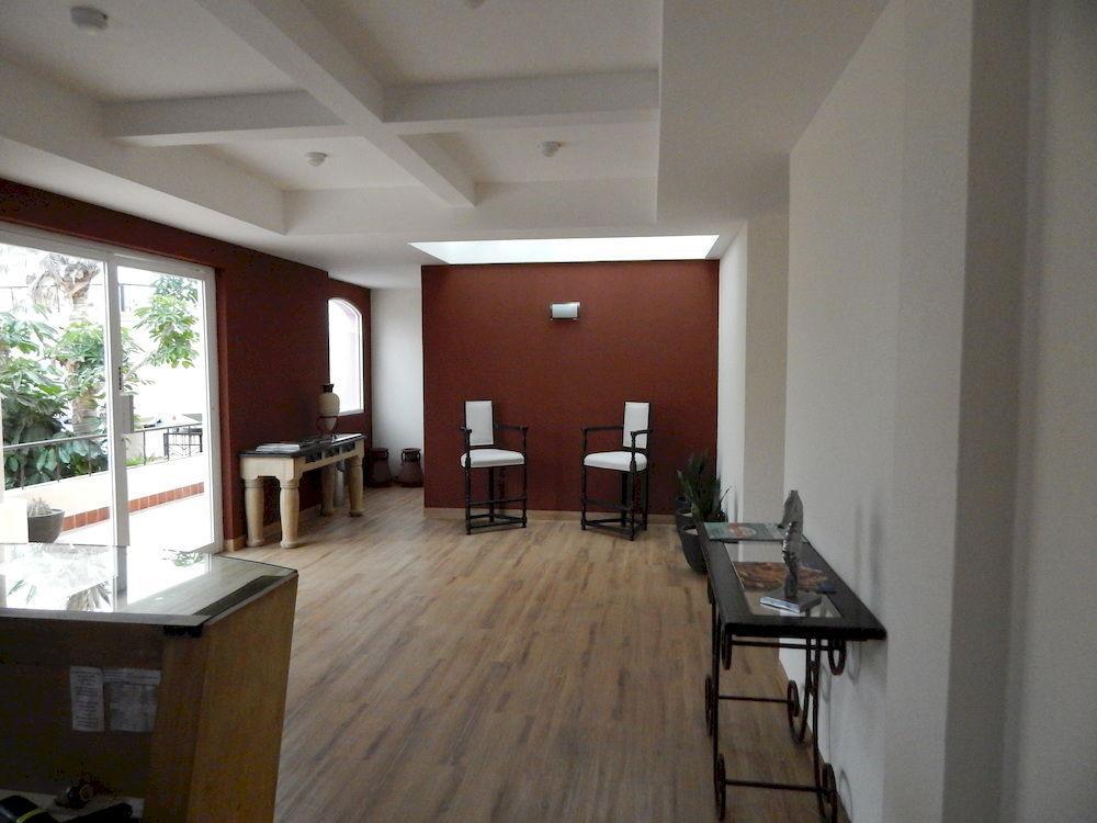 Marisol Hotel Boutique San José del Cabo エクステリア 写真