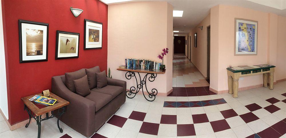 Marisol Hotel Boutique San José del Cabo エクステリア 写真