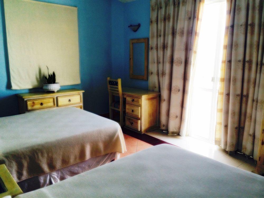 Marisol Hotel Boutique San José del Cabo エクステリア 写真