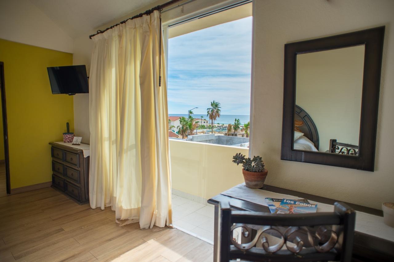 Marisol Hotel Boutique San José del Cabo エクステリア 写真